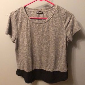 Express top